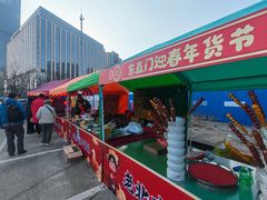 -东直门长途汽车站