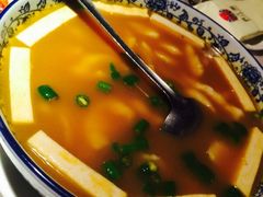 -俏江南-江景昆曲主题餐厅(正大广场店)