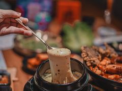 -虎哥六韩式烤肉料理 TIGERGRILL(隆生金山湖中心购物广场店)