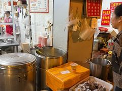-中山牛肉肥肠粉面馆(军工社区店)