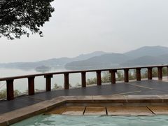 -天目湖涵田半山温泉