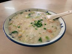 -留一手肠粉店(锦龙路店)