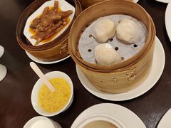 -京香轩·中餐厅(上海中庚聚龙酒店)