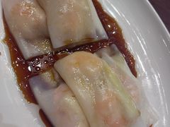 -明阁 Ming Court(广州朗豪酒店)