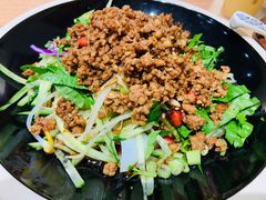 -西北杂粮筐凉皮大王(龙湖·北城天街购物广场店)