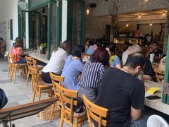 -RAC BAR(安福路店)
