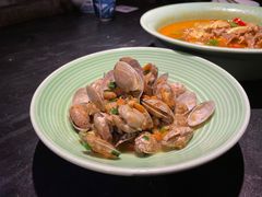 -绿茶餐厅(城西银泰城店)