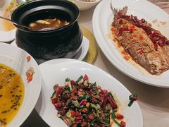 -王府井酒店(金桥港湾店)