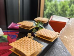 -上海滩餐厅(BFC外滩金融中心店)