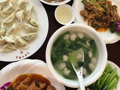 -牟传仁饭庄(星海店)