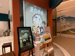 -海马体家庭照相馆(北京芳圆里 ID MALL店)