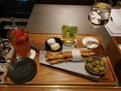 -星巴克臻选(国贸商城首店)