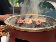 -西塔老太太泥炉烤肉(川沙百联店)