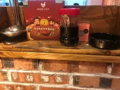 -成老灶火锅鸡·自选烧烤(汇君城店)