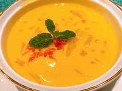 杨枝甘露-三号黄浦会Canton Table