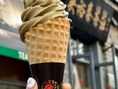 -吴裕泰茶庄(前门大街店)
