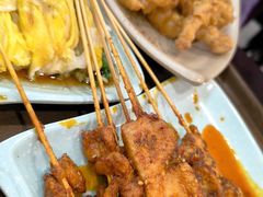 -小街天府(西工小街店)