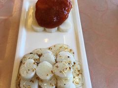 -烤肉宛饭庄(北新桥店)