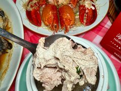 -阿里元海鲜·闽南特色菜(曾厝垵店)