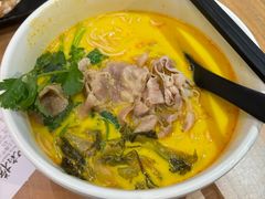 -和府捞面(中山龙之梦店)