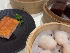 -兴悦酒家(环市东路店)