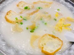 荔湾艇仔粥-小辣椒·桂林本地菜(鸿运店)