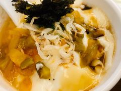 豆腐花-老苏州茶酒楼
