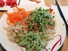 -嘉和一品粥(方庄店)