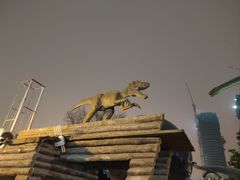 -陕西自然博物馆