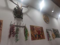 -粘豆包柴火铁锅炖