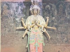 -炳灵寺世界文化遗产旅游区