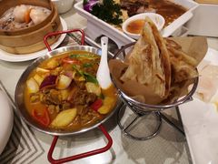 -鹅冠港式茶餐厅(来福士店)