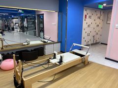 -N1 健身·普拉提·综合馆(嘉美中心店)