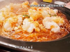 -绿茶餐厅(天津天河城店)