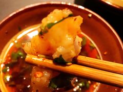-老酉火锅(阳明古镇店)