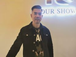 -MYYF SALON烫发染发