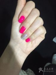 -爱空间美睫健康美甲