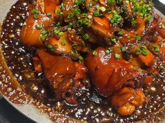 -忆家名门·上海菜(徐家汇店)
