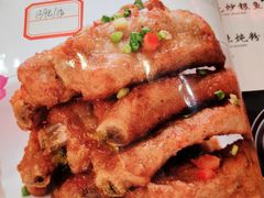 -金贵源食神(楚河汉街店)