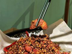 -锦府盐帮·侯宅(五棵松万达店)