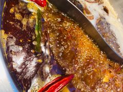 -彤德莱火锅(诸城繁荣路店)