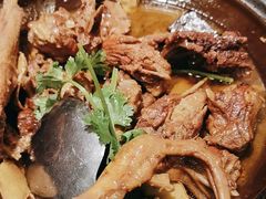 -食锦记家宴·闽南菜(开元盛世广场店)