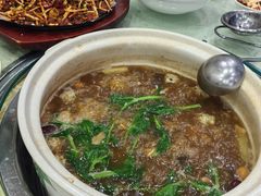 -生宇山珍野生菌汤锅•始于2002(双流古塔店)