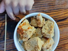 -三味臭豆腐(鲁迅故里店)