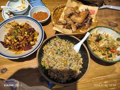 -打酱油·非遗淮扬菜(瘦西湖梅岭店)