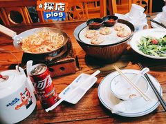 -黄龙海鲜大排档(杭州总店)
