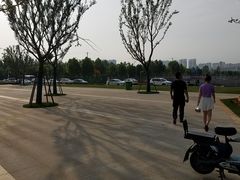 -盘龙城国家考古遗址公园