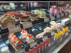 -CARINO BAKERY&CAFE(南方商城店)