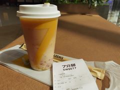 -7分甜(钟楼龙湖店)