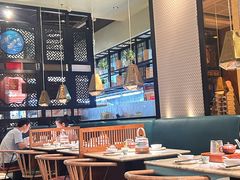 -陶陶居酒家(SM二期购物广场店)